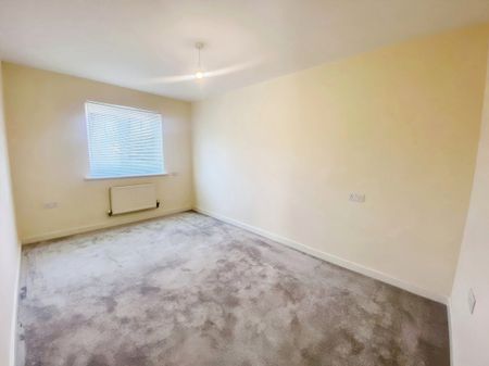 Clos Tyn Y Coed, Sarn, BRIDGEND - Photo 3