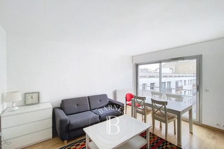 Appartement à louer à Paris 15Ème - Photo 2