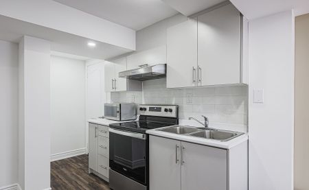 For Lease - 565 Edenbrook Hill Drive Unit# BSMT, Brampton, Ontario - Photo 4