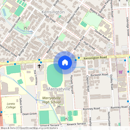 186 Kensington Road, Marryatville SA 5068