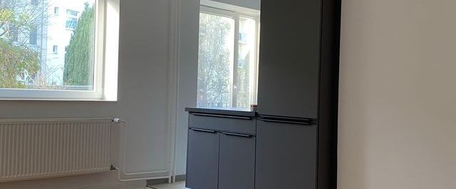 modernisierte 3-Zimmer-Wohnung, Luisenstraße 7, Flensburg - Foto 1