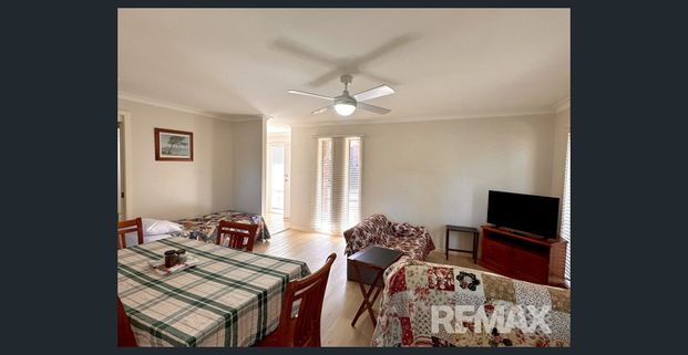 Fully Furnished Two Bedroom Villa - SHORT TERM LEASE - Photo 1