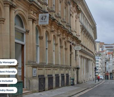 47 Corn Street, Bristol - Photo 5
