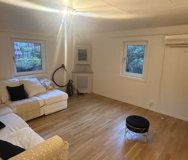 Gränsgården, Södertälje - Foto 1