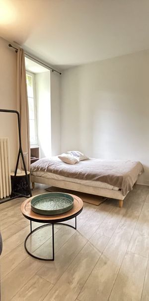 Location Appartement 1 pièce 31m² NANTES 44000 - Photo 1