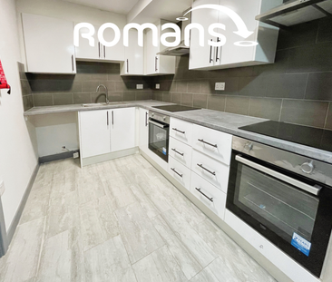 1 bedroom in a house share to rent - Photo 4