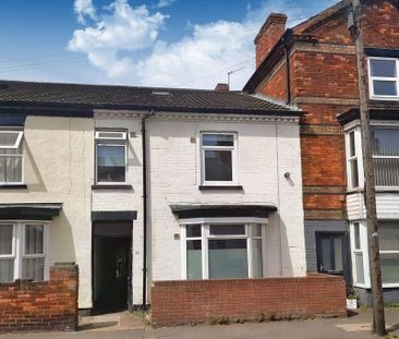 1 bedroom terraced house to rent - Photo 1