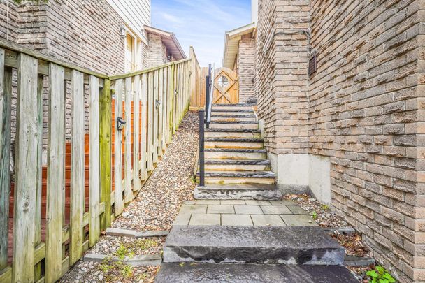 For Lease - 57 Calder Crescent Unit# BSMT, Whitby, Ontario - Photo 1