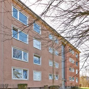 4-Zimmer Wohnung in Werne - Photo 3