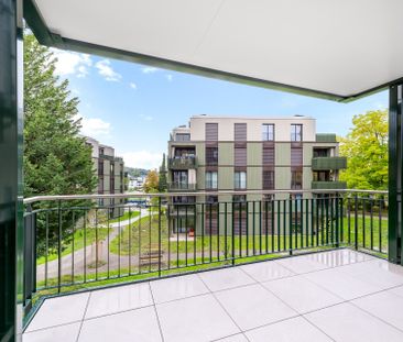 Schöner Wohnen am Irchelpark! - Photo 5