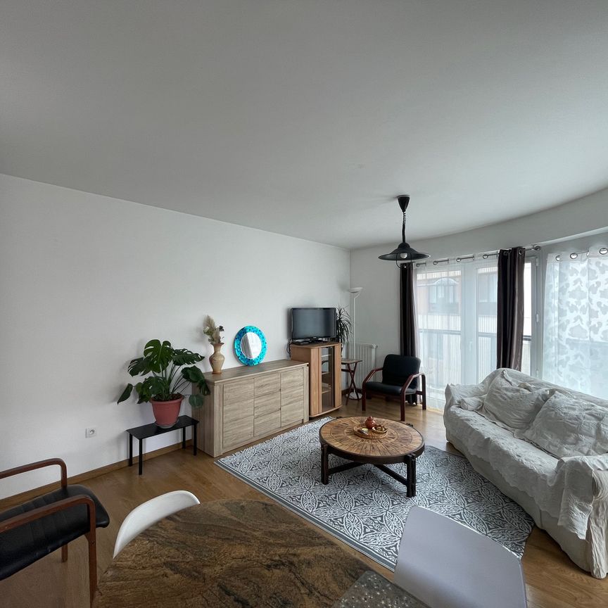 Location Appartement 3 pièces 66m² MEUDON 92190 - Photo 1