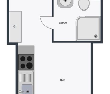 Drabantvägen 11 - Foto 4