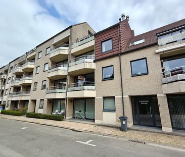 Appartement met terras te Lokeren - Photo 2