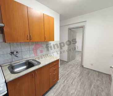 Pronájem bytu 1+1 37 m² - Photo 1