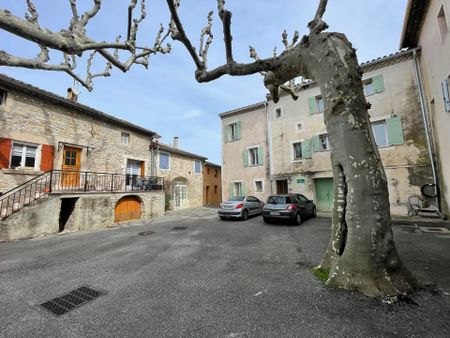 Appartement Saint-Paul-Trois-Châteaux - Photo 5