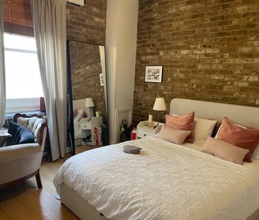 1 Bed Flat, Barnabas Road, E9 - Photo 6