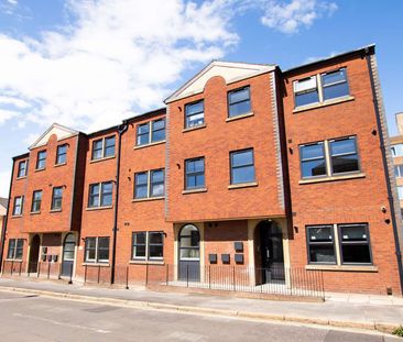 Macklin Street - Photo 1