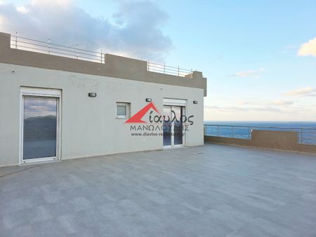 Διαμέρισμα για ενοικίαση Πάνορμος (Γεροπόταμος) - Photo 3