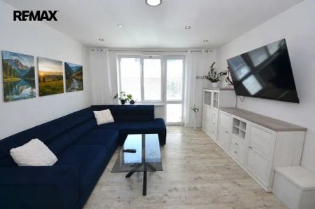 Pronájem bytu 3+kk s balkonem na ulici Wolkerova, Olomouc - Photo 4