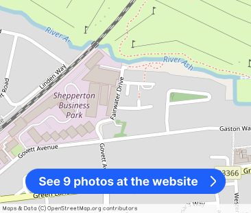 Fairwater Drive, Shepperton, TW17 - Photo 1