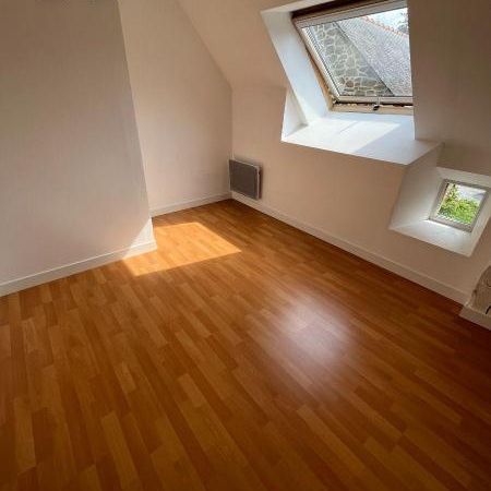 A LOUER - Longère rénovée - 92m² En campagne, au calme dans un petit hameau, une maison d'habi... - Photo 1