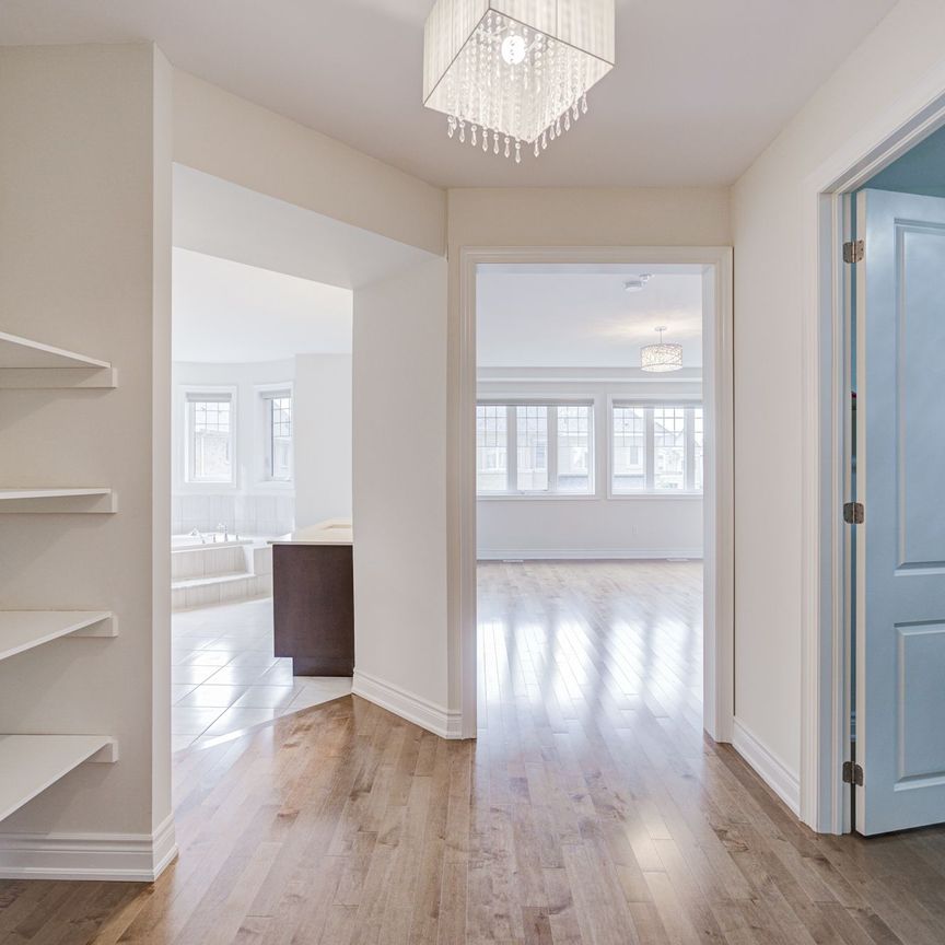 For Lease - 68 Oliver Emmerson Avenue, King, Ontario - Photo 1