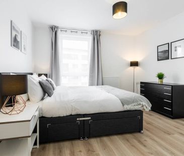 2 Bed Flat, Tarves Way, SE10 - Photo 6