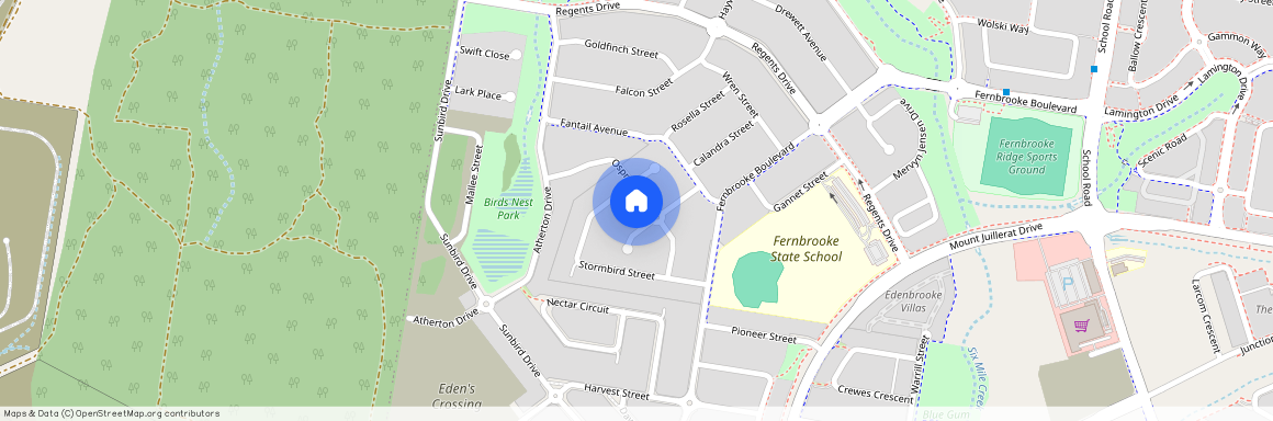 Osprey Street 20, QLD 4301, Redbank Plains