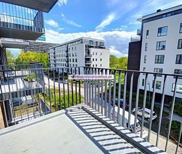 Appartement te huur - Photo 2