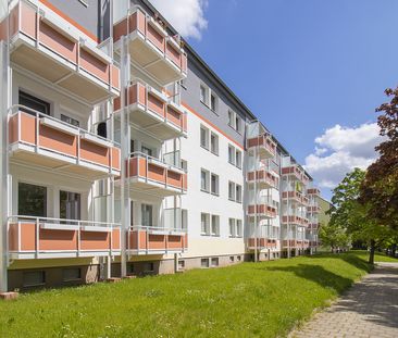 Um schön zu wohnen, braucht man nicht viel Platz - Foto 1