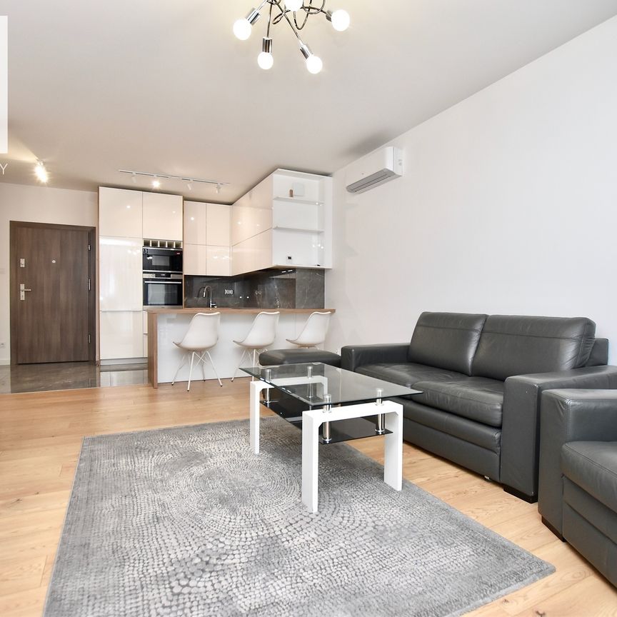 Rzeszów, mieszkanie na wynajem, Podwisłocze - Photo 1