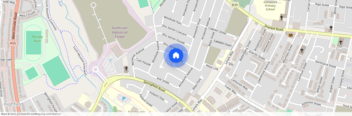 29 March Street, Belfast, BT13 3EU