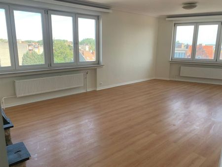 Appartement te huur - Foto 4