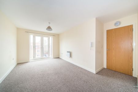 2 bedroom apartment to rent Planewood Gardens, Lowton, Warrington, WA3 - Photo 5