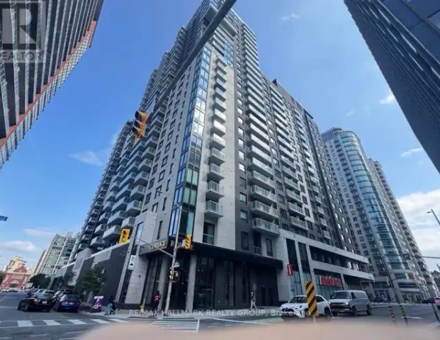 1409 - 180 GEORGE STREET S | 1409 - 180 GEORGE STREET S, Ottawa - Photo 1