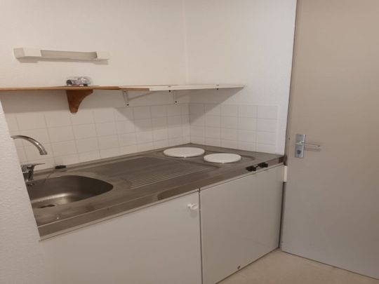 Location Appartement 1 pièce 16m² REIMS 51100 - Photo 1