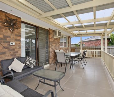 Charming 3-Bedroom Home in Epping - Photo 5