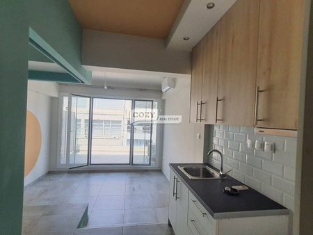 Studio/Γκαρσονιέρα για ενοικίαση Πλατεία Εμπορίου - Ανω Λαδάδικα - Ιστορικό Κέντρο (Κέντρο Θεσσαλονίκης) - Photo 3