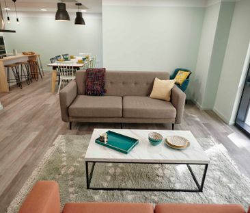 Platinum Ensuite - Photo 3