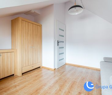 Studio z oddzielną kuchnią34m2*Mistrzejowice*klima - Фото 3