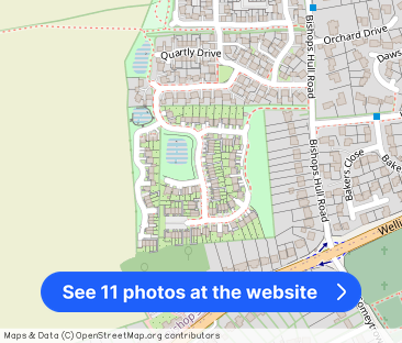 3 bedroom end of terrace house for rent - Photo 1