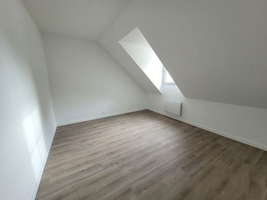 Appartement à louer - Coupvray 2 pièce(s) 37.10 m2 - Photo 1