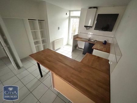 Appartement à louer 3 pièces 54.63m² - Photo 4