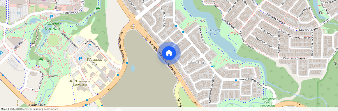 29 Esperance Crescent, Qld 4300, Springfield Lakes