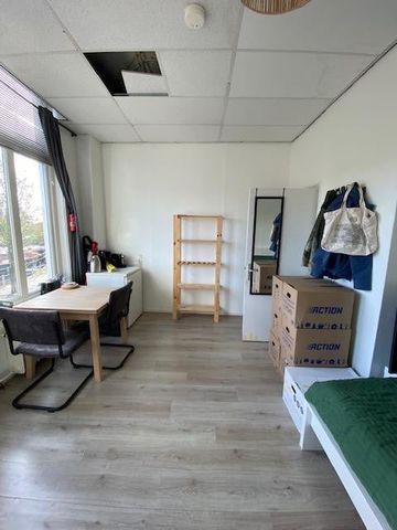 Te huur: Kamer Nieuweweg 2 d in Leeuwarden - Foto 3