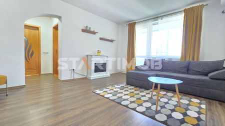 Apartament doua camere Centrul Vechi - Fotografie 5