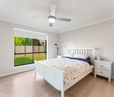 Modern 4-Bedroom Home for Rent | Spacious Living, Huge Patio & 4-Ca... - Photo 4