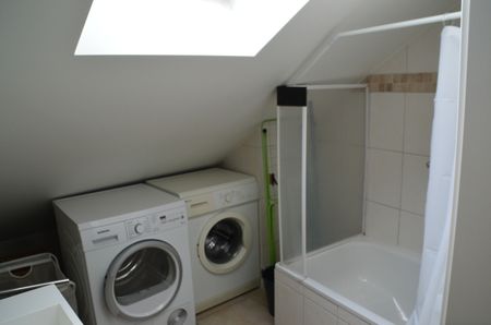 Appartement te huur in Oudegem - Photo 5