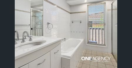 SPACIOUS 3-BEDROOM HOME WITH POOL & ENTERTAINING AREA!!! - Photo 4