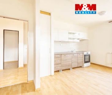 Pronájem bytu 3+kk v Kamenickém Šenově, ul. Havlíčkova - Photo 1